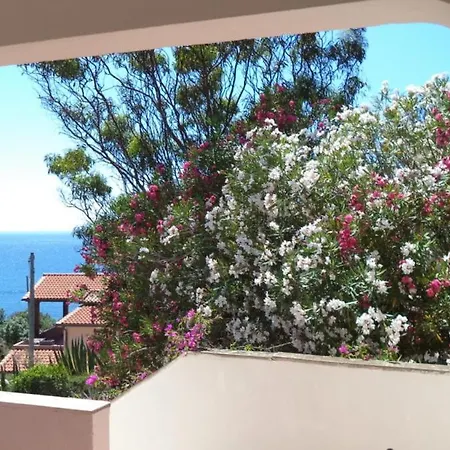 Apartment Blu Elba Holidays, Stecchi Capoliveri (Isola d'Elba)
