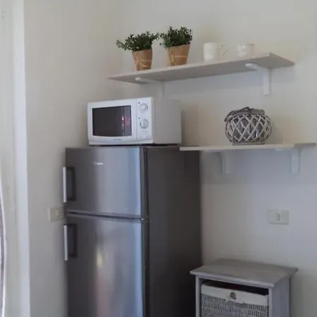 Blu Elba Holidays, Stecchi Apartment *