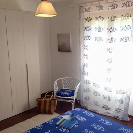 Blu Elba Holidays, Stecchi Apartment *