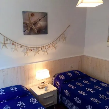 Blu Elba Holidays, Stecchi Apartment