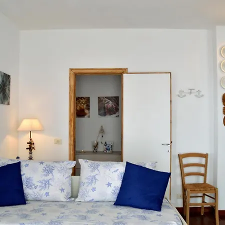 Apartment Blu Elba Holidays, Stecchi Capoliveri (Isola d'Elba)