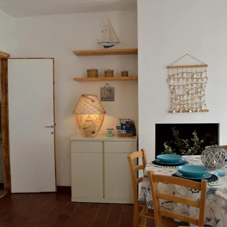 Blu Elba Holidays, Stecchi Apartment