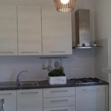 Blu Elba Holidays, Stecchi Apartment *