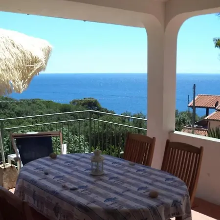 Apartment Blu Elba Holidays, Stecchi Capoliveri (Isola d'Elba)