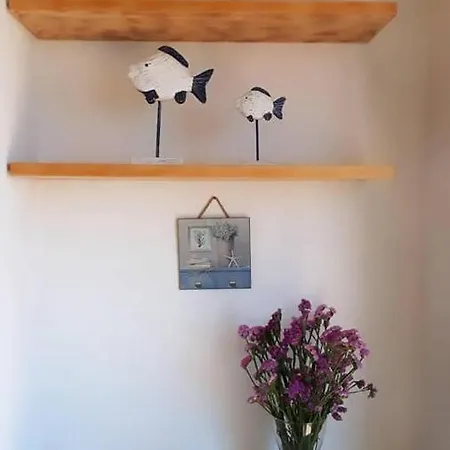 Apartment Blu Elba Holidays, Stecchi