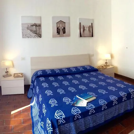 Blu Elba Holidays, Stecchi Apartament