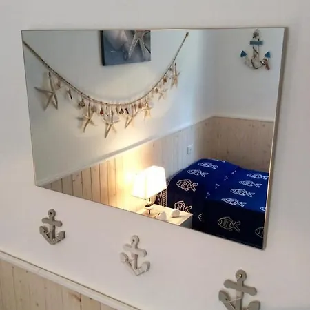 Blu Elba Holidays, Stecchi Apartament
