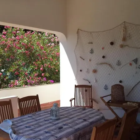 Apartament Blu Elba Holidays, Stecchi *